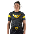 Dragon Ball Super Broly Rash Guard