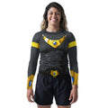 Dragon Ball Super Broly Rash Guard