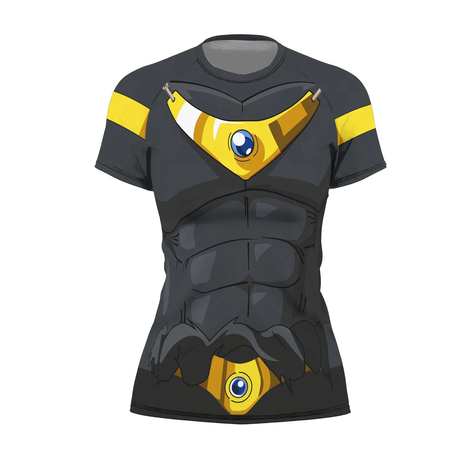 Dragon Ball Super Broly Rash Guard