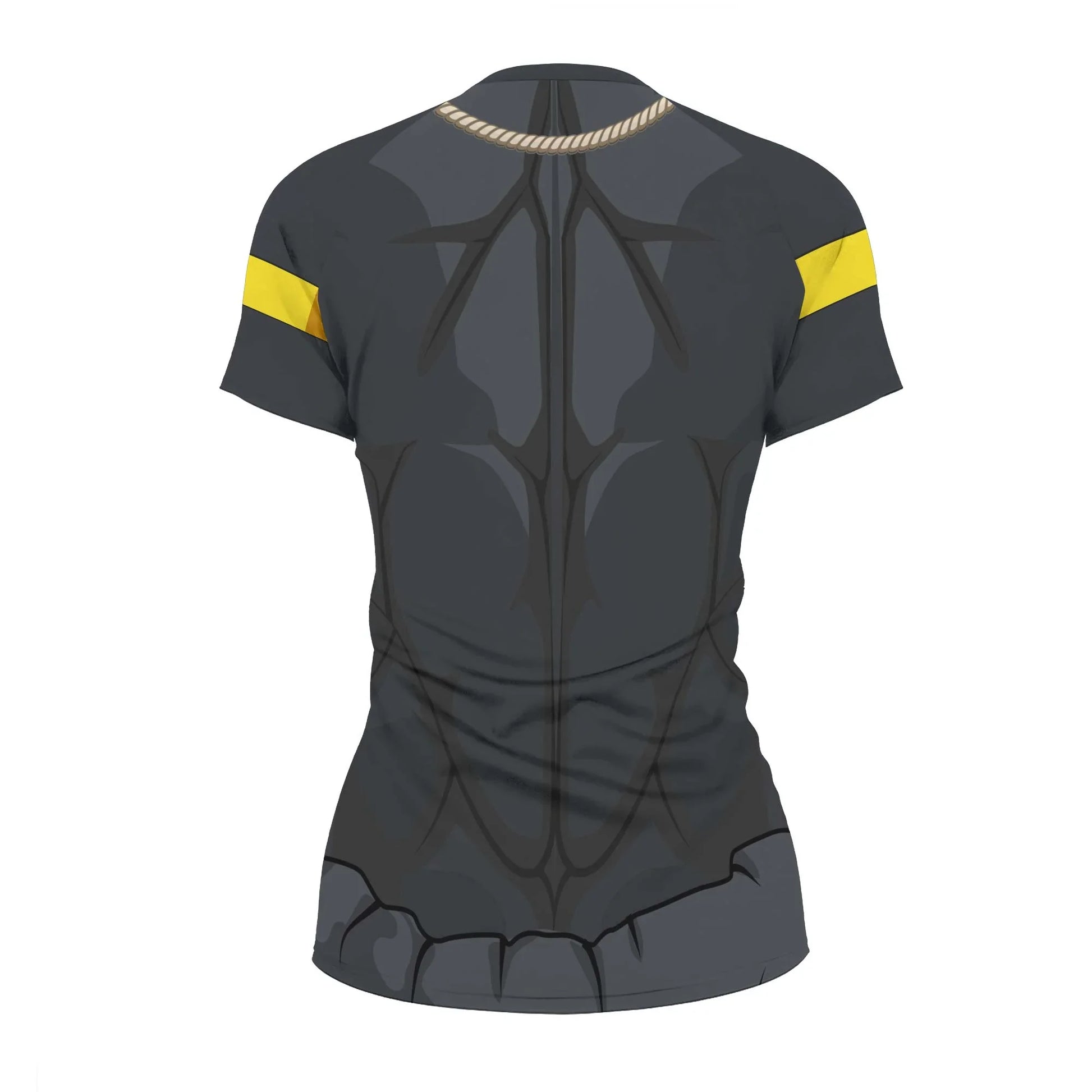 Dragon Ball Super Broly Rash Guard