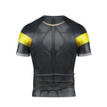 Dragon Ball Super Broly Rash Guard