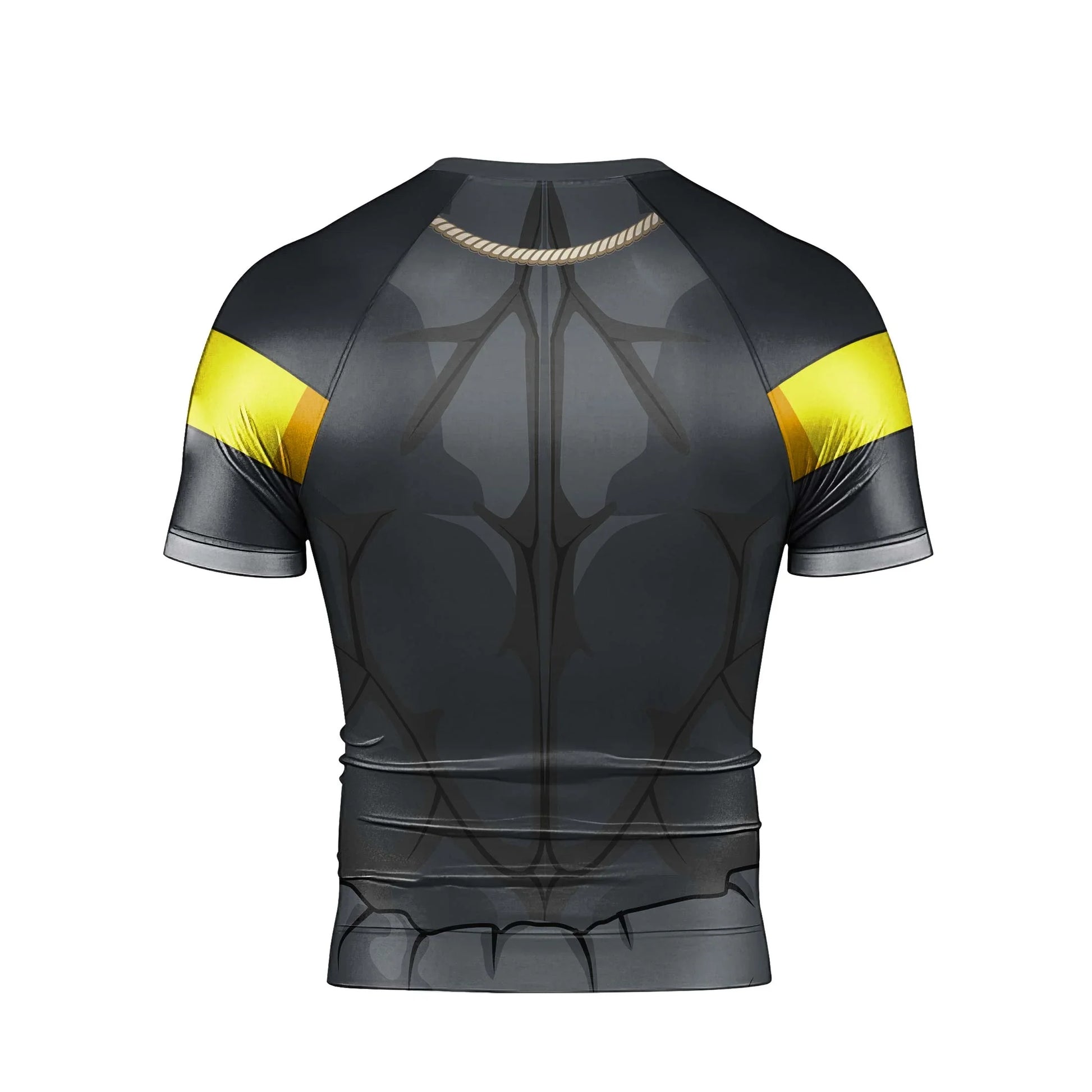 Dragon Ball Super Broly Rash Guard