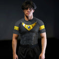 Dragon Ball Super Broly Rash Guard