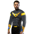 Dragon Ball Super Broly Rash Guard