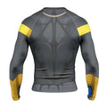Dragon Ball Super Broly Rash Guard