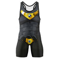 Dragon Ball Super Broly Wrestling Singlet