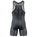 Dragon Ball Super Broly Wrestling Singlet