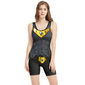Dragon Ball Super Broly Wrestling Singlet