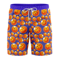 Dragon Ball Swim Trunks