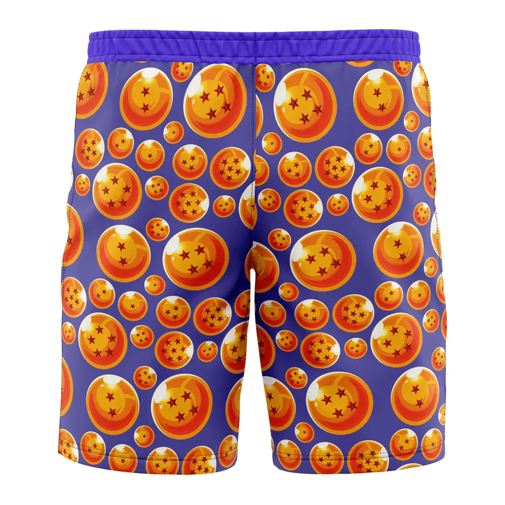 Dragon Ball Swim Trunks