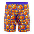 Dragon Ball Swim Trunks