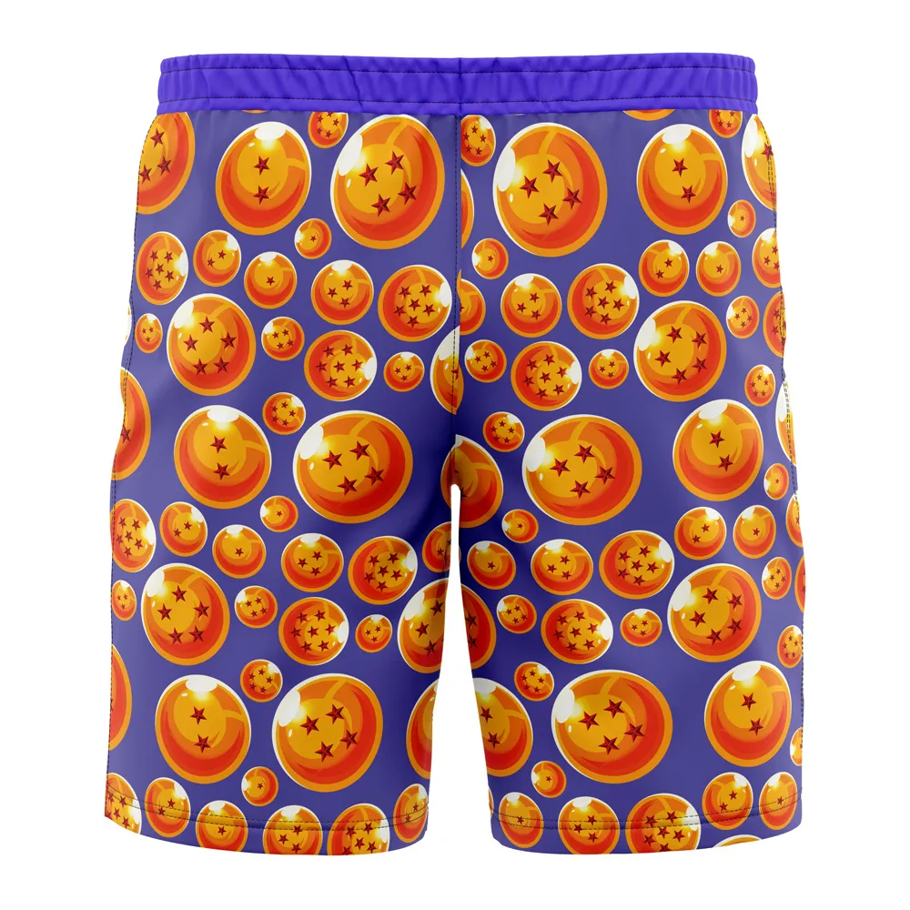Dragon Ball Swim Trunks