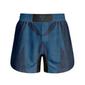 Dragon Ball Vegeta Saiyan Armor Grappling Shorts
