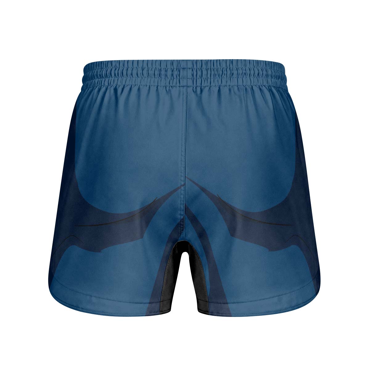 Dragon Ball Vegeta Saiyan Armor Grappling Shorts