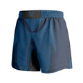 Dragon Ball Vegeta Saiyan Armor Grappling Shorts