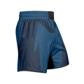 Dragon Ball Vegeta Saiyan Armor Grappling Shorts