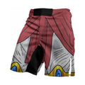 Dragon Ball Z Broly Fight Shorts