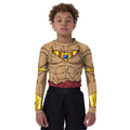 Dragon Ball Z Broly Kids Rash Guard
