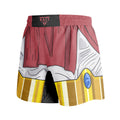 Dragon Ball Z Broly Grappling Shorts
