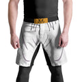 Dragon Ball Z Kid Buu Fight Shorts
