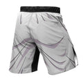 Dragon Ball Z Kid Buu Fight Shorts