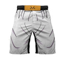 Dragon Ball Z Kid Buu Fight Shorts