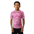 Dragon Ball Z Kid Buu Kids Rash Guard