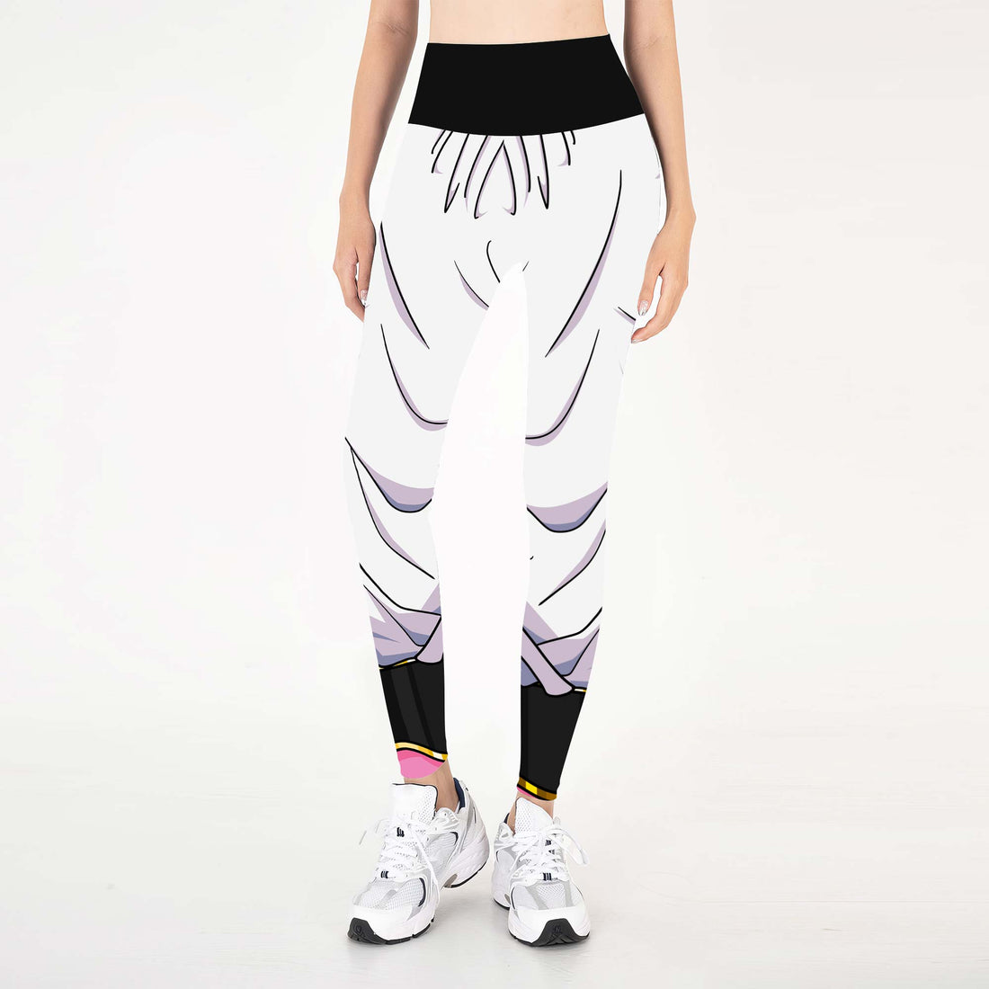 Dragon Ball Z Kid Buu Leggings