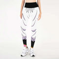 Dragon Ball Z Kid Buu Leggings