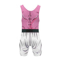 Dragon Ball Z Kid Buu Wrestling Singlet