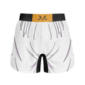 Dragon Ball Z Kid Buu Grappling Shorts