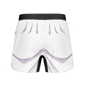 Dragon Ball Z Kid Buu Grappling Shorts