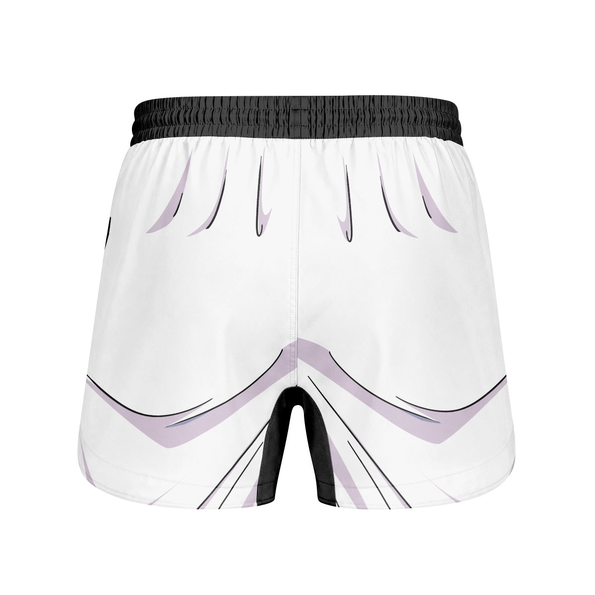 Dragon Ball Z Kid Buu Grappling Shorts