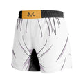 Dragon Ball Z Kid Buu Grappling Shorts