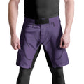 Dragon Ball Z Picolo Fight Shorts