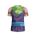 Dragon Ball Z Picolo Kids Rash Guard
