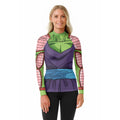 Dragon Ball Z Picolo Rash Guard