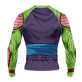 Dragon Ball Z Picolo Rash Guard