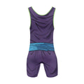 Dragon Ball Z Picolo Wrestling Singlet