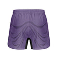 Dragon Ball Z Picolo Grappling Shorts