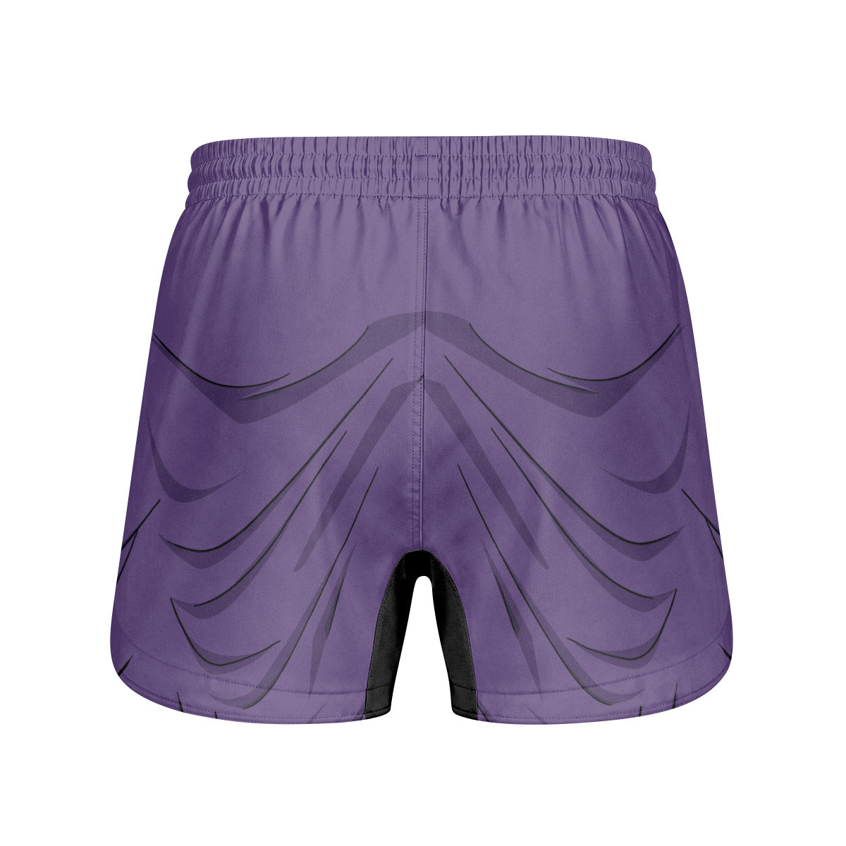 Dragon Ball Z Picolo Grappling Shorts