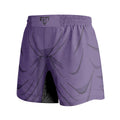 Dragon Ball Z Picolo Grappling Shorts