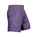 Dragon Ball Z Picolo Grappling Shorts