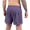 Dragon Ball Z Picolo Grappling Shorts