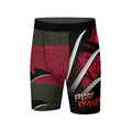 Dream Killer Freddy Krueger Compression Shorts