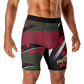 Dream Killer Freddy Krueger Compression Shorts