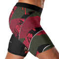 Dream Killer Freddy Krueger Compression Shorts