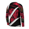 Dream Killer Freddy Krueger Kids Rash Guard