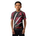 Dream Killer Freddy Krueger Kids Rash Guard