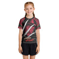 Dream Killer Freddy Krueger Kids Rash Guard